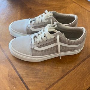 Women’s Vans
